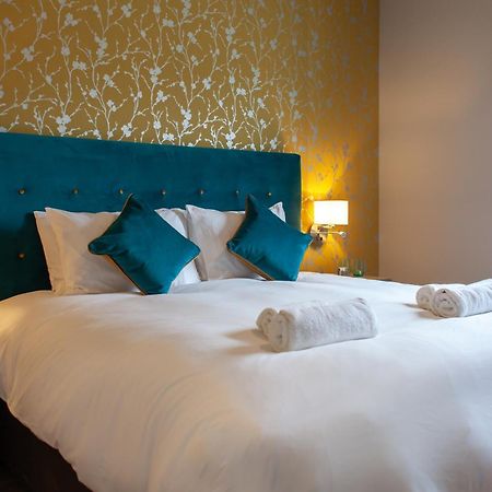 Coach House Inn Dorchester Rom bilde